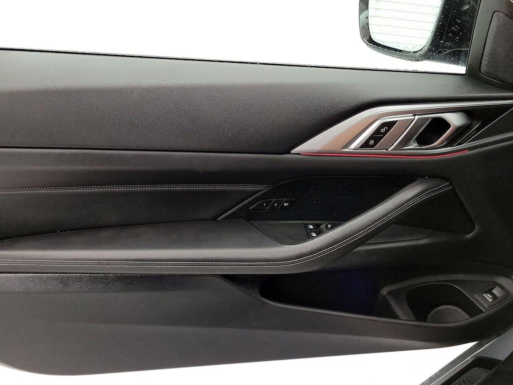 used 2022 BMW 430 car, priced at $31,998