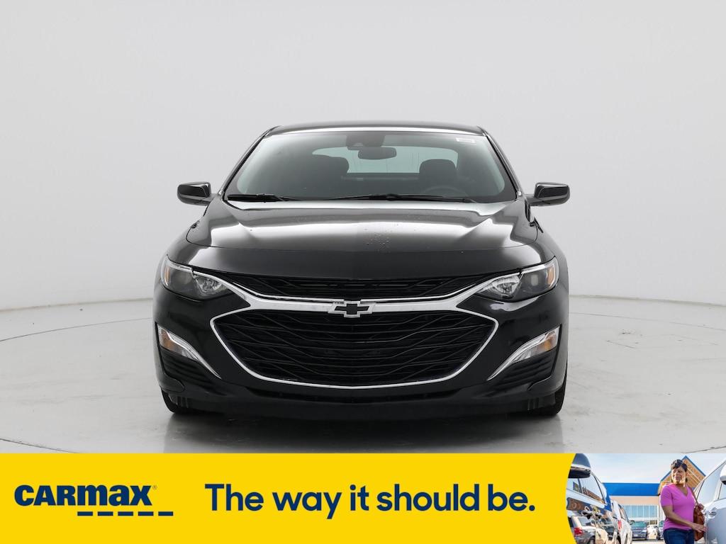 used 2024 Chevrolet Malibu car, priced at $23,998
