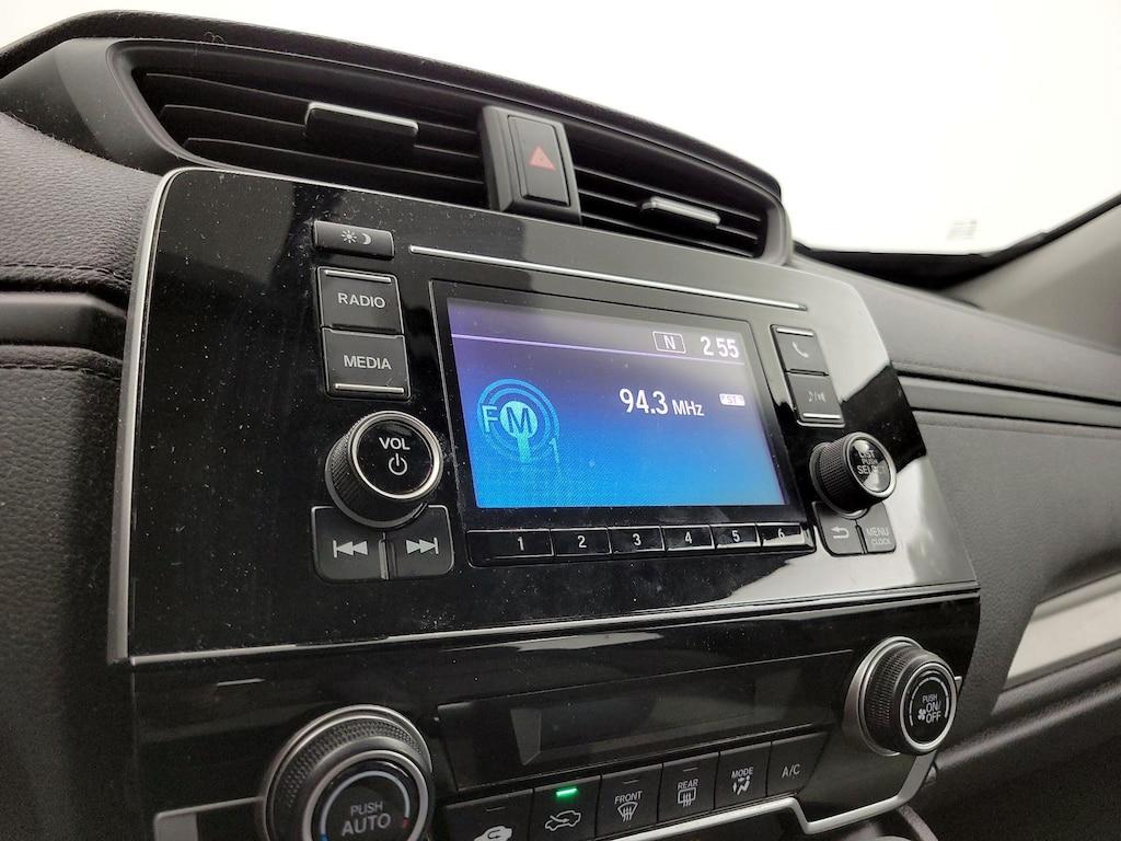 used 2018 Honda CR-V car, priced at $20,998