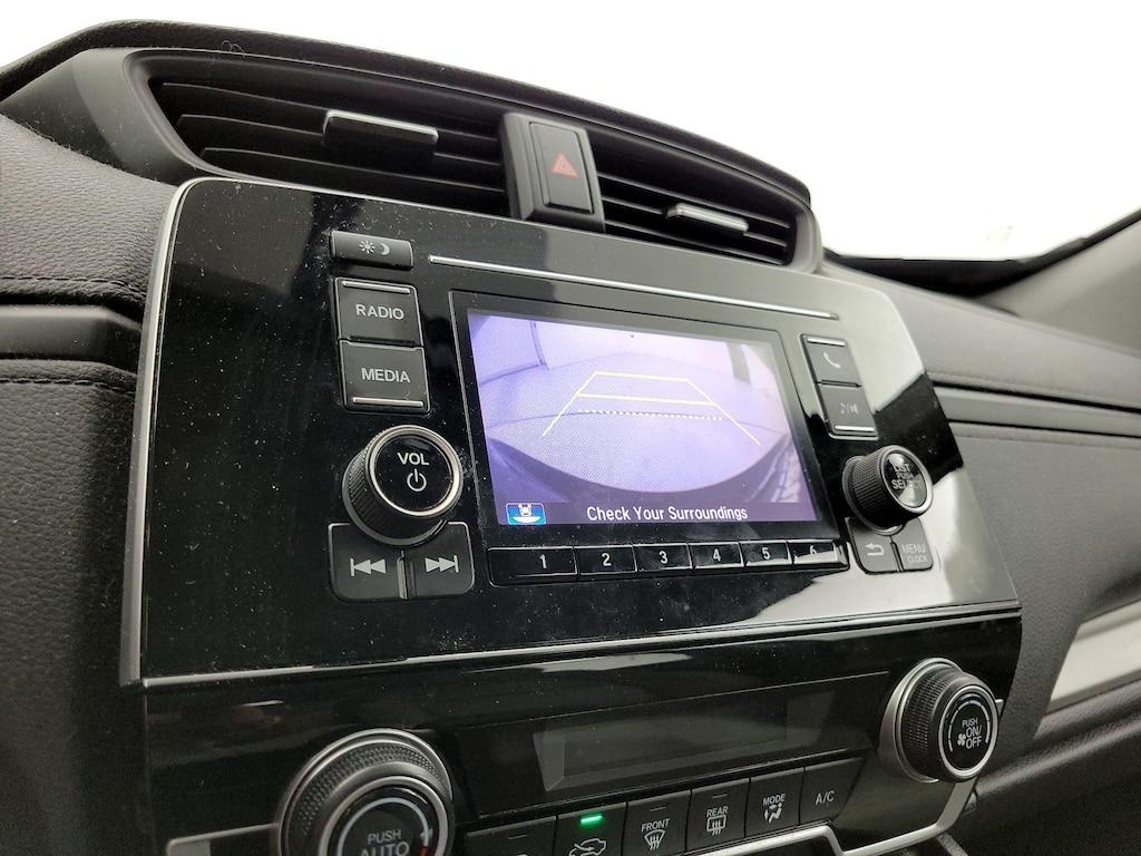 used 2018 Honda CR-V car, priced at $20,998