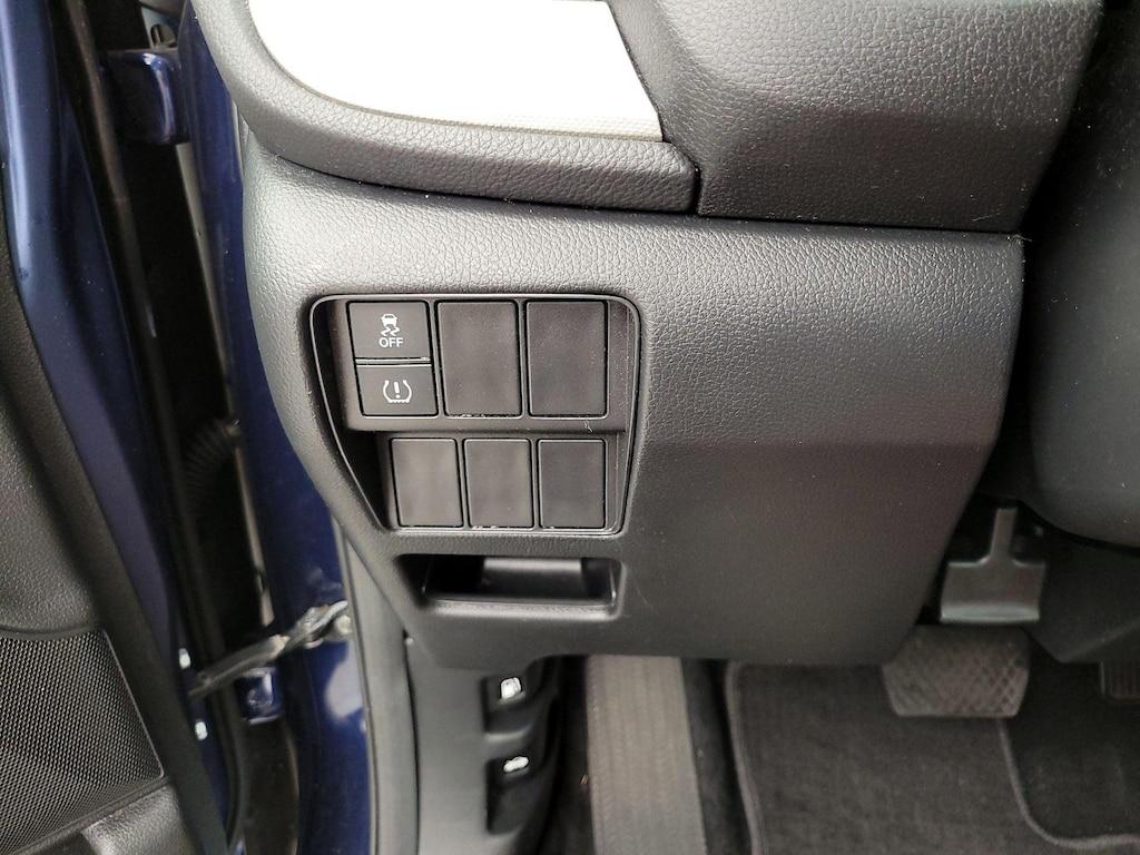 used 2018 Honda CR-V car, priced at $20,998