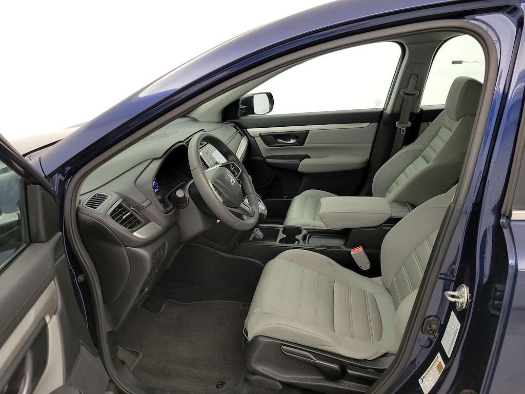used 2018 Honda CR-V car, priced at $20,998