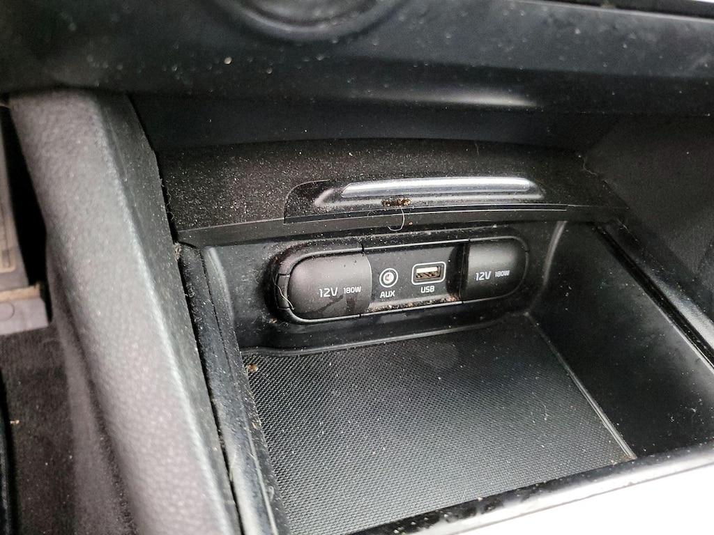 used 2018 Kia Optima car, priced at $14,599