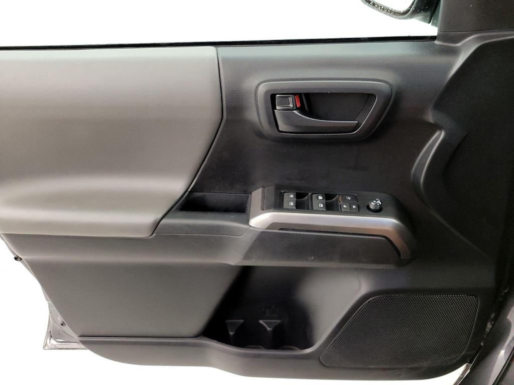 used 2020 Toyota Tacoma car, priced at $32,998