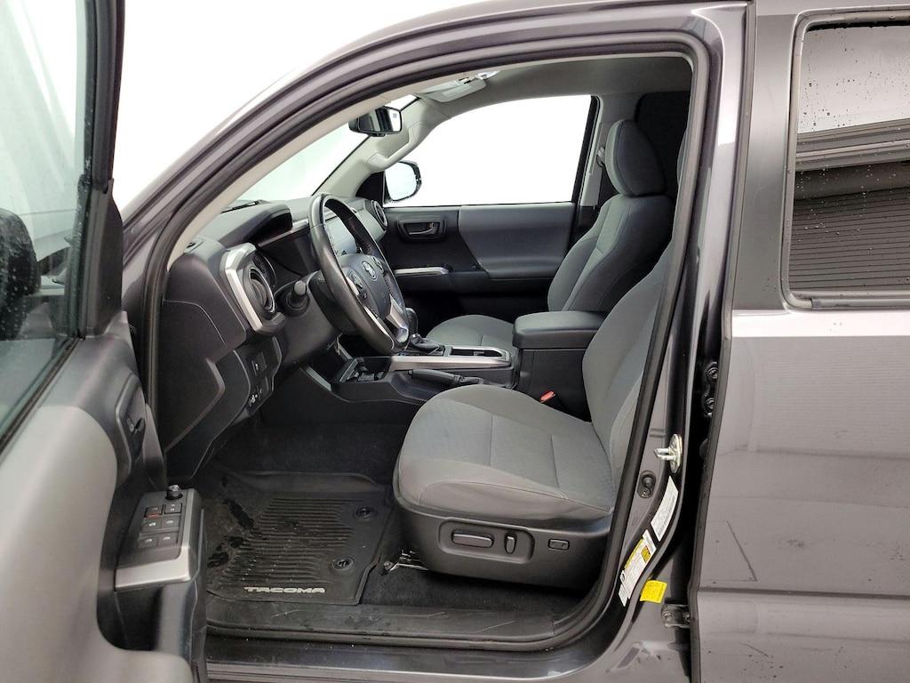 used 2020 Toyota Tacoma car, priced at $32,998