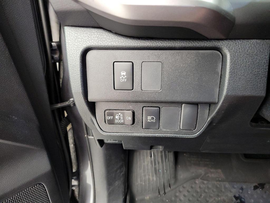 used 2020 Toyota Tacoma car, priced at $32,998