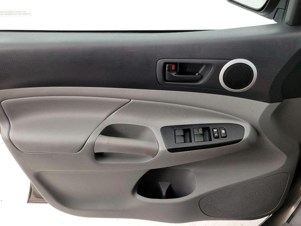used 2015 Toyota Tacoma car, priced at $28,998