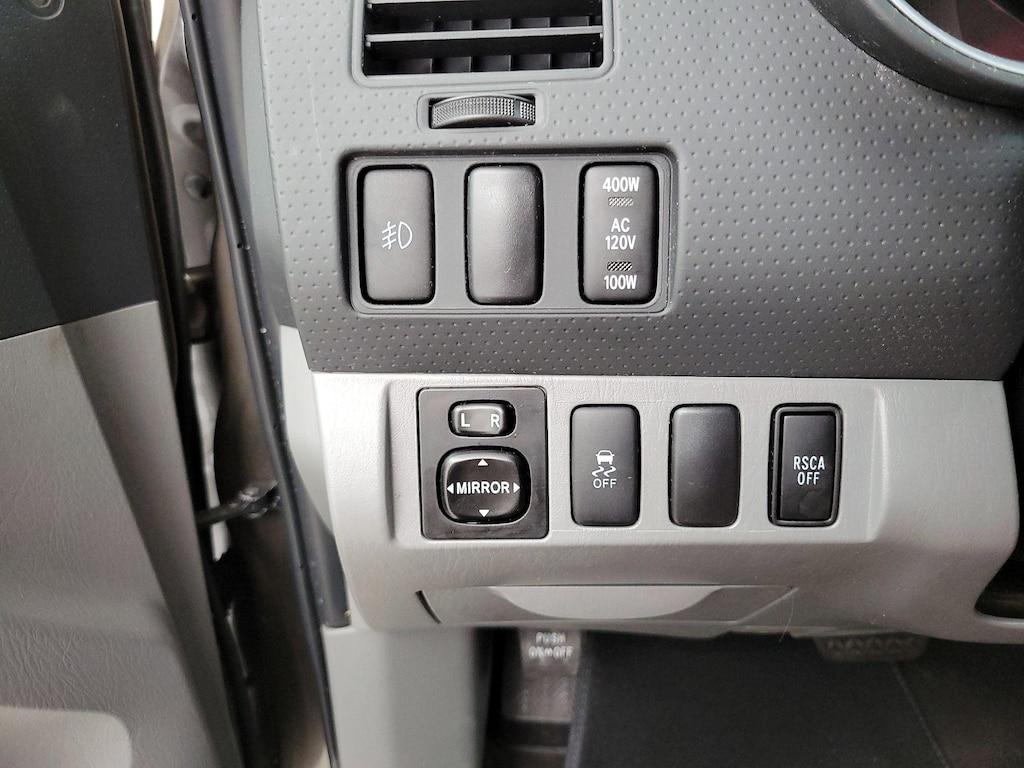 used 2015 Toyota Tacoma car, priced at $28,998