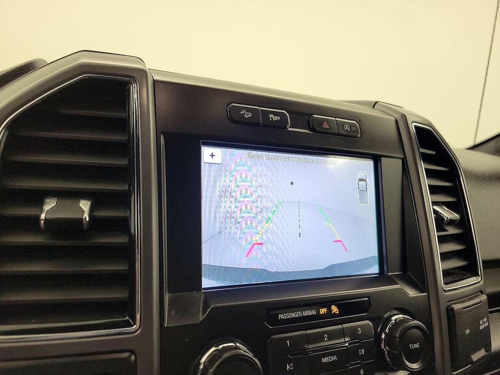 used 2019 Ford F-150 car, priced at $35,998