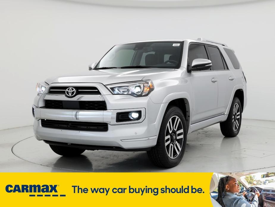 used 2023 Toyota 4Runner car, priced at $51,998