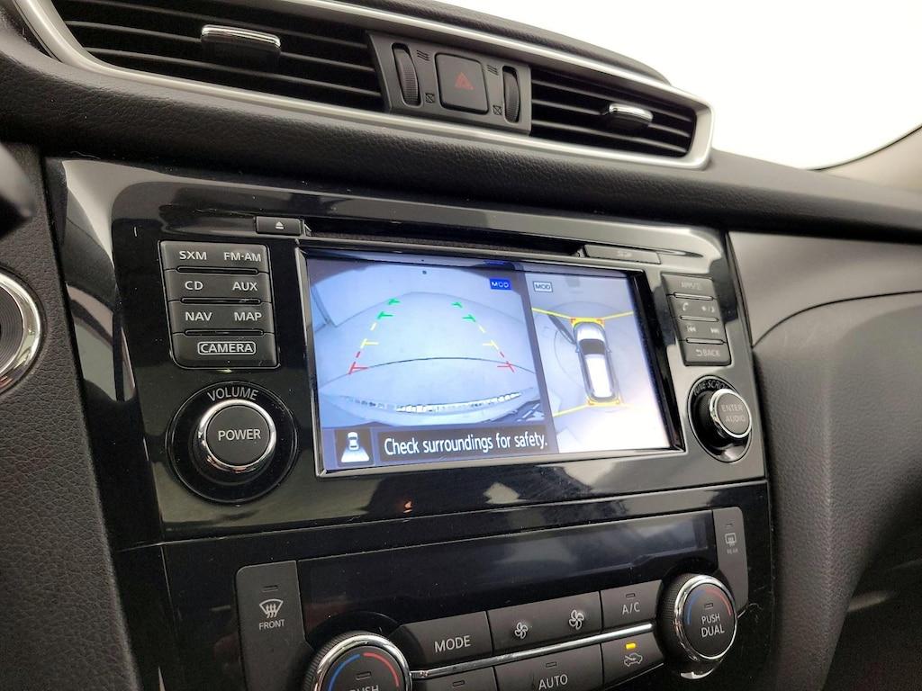 used 2016 Nissan Rogue car, priced at $16,998