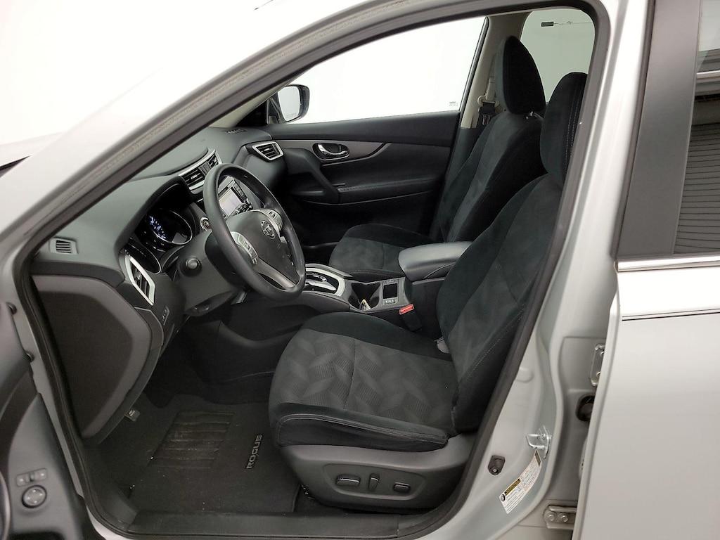 used 2016 Nissan Rogue car, priced at $16,998