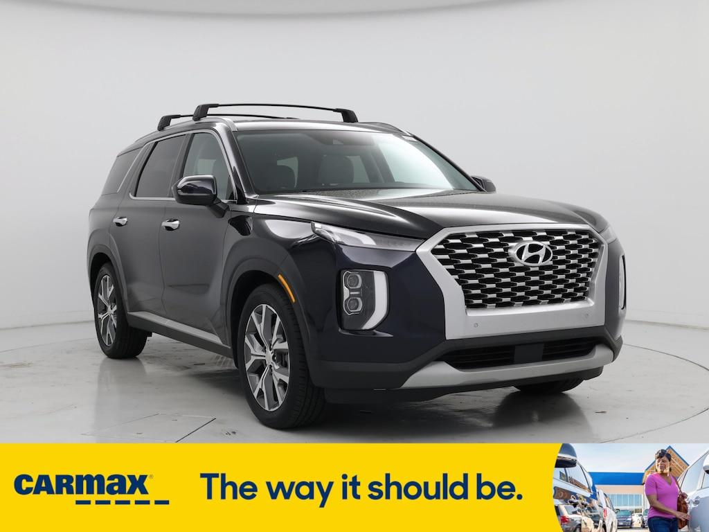 used 2022 Hyundai Palisade car, priced at $31,998