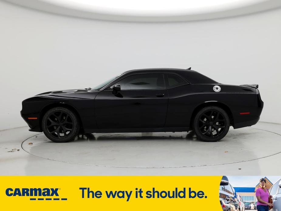 used 2016 Dodge Challenger car, priced at $21,998