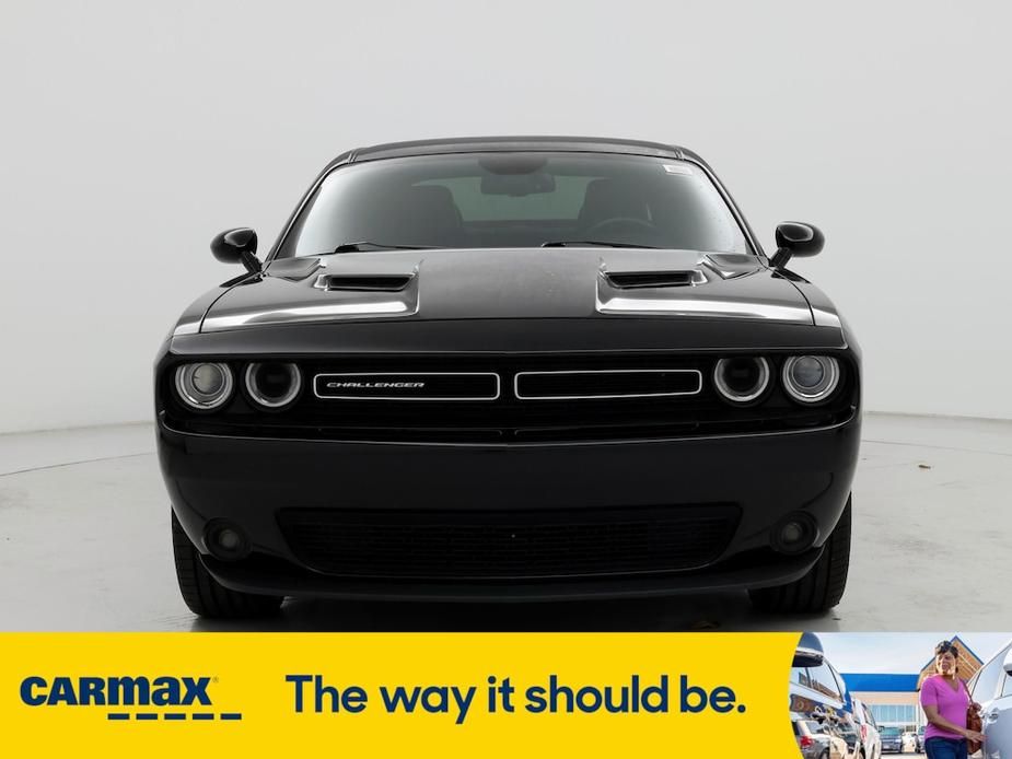 used 2016 Dodge Challenger car, priced at $21,998