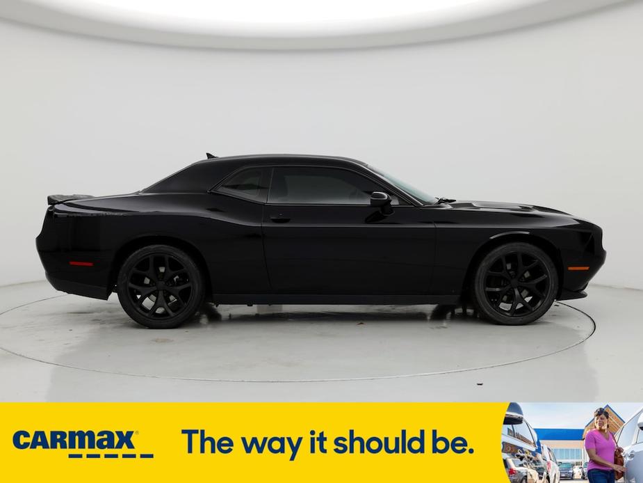 used 2016 Dodge Challenger car, priced at $21,998