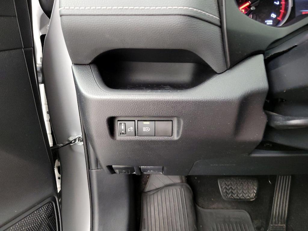 used 2019 Toyota RAV4 car, priced at $19,998