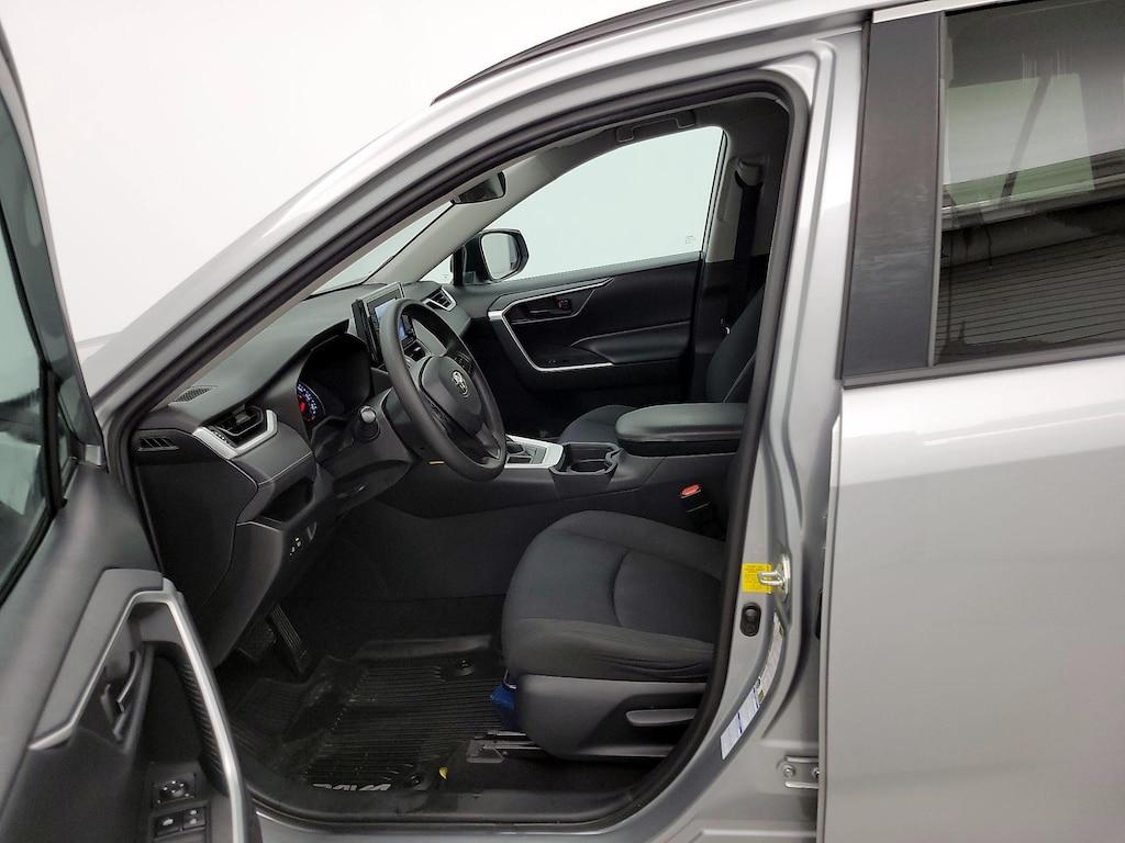 used 2019 Toyota RAV4 car, priced at $19,998