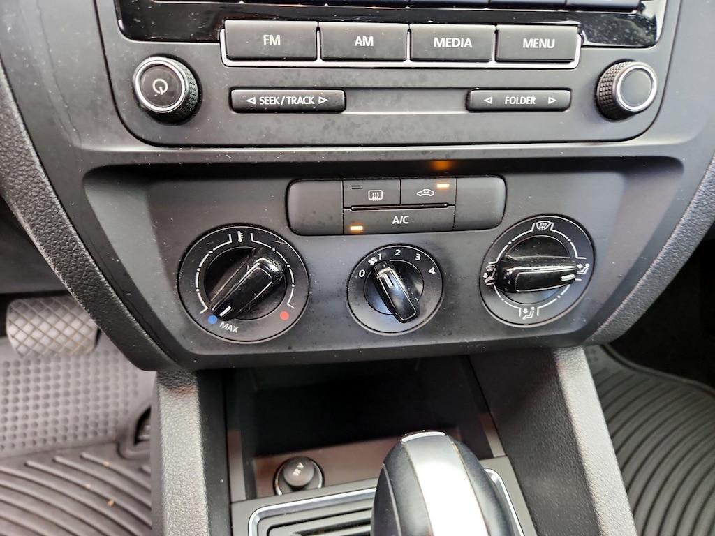 used 2015 Volkswagen Jetta car, priced at $12,998