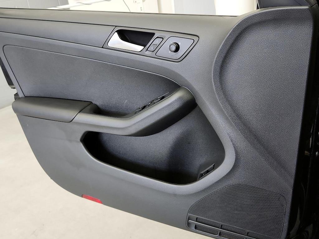 used 2015 Volkswagen Jetta car, priced at $12,998