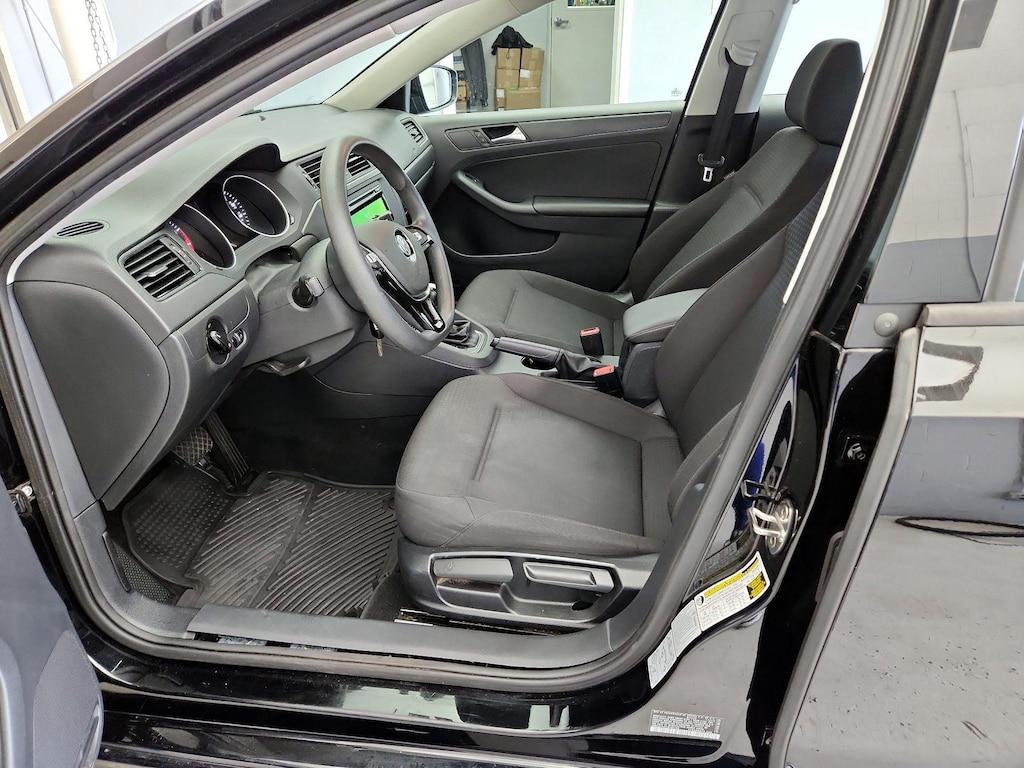 used 2015 Volkswagen Jetta car, priced at $12,998