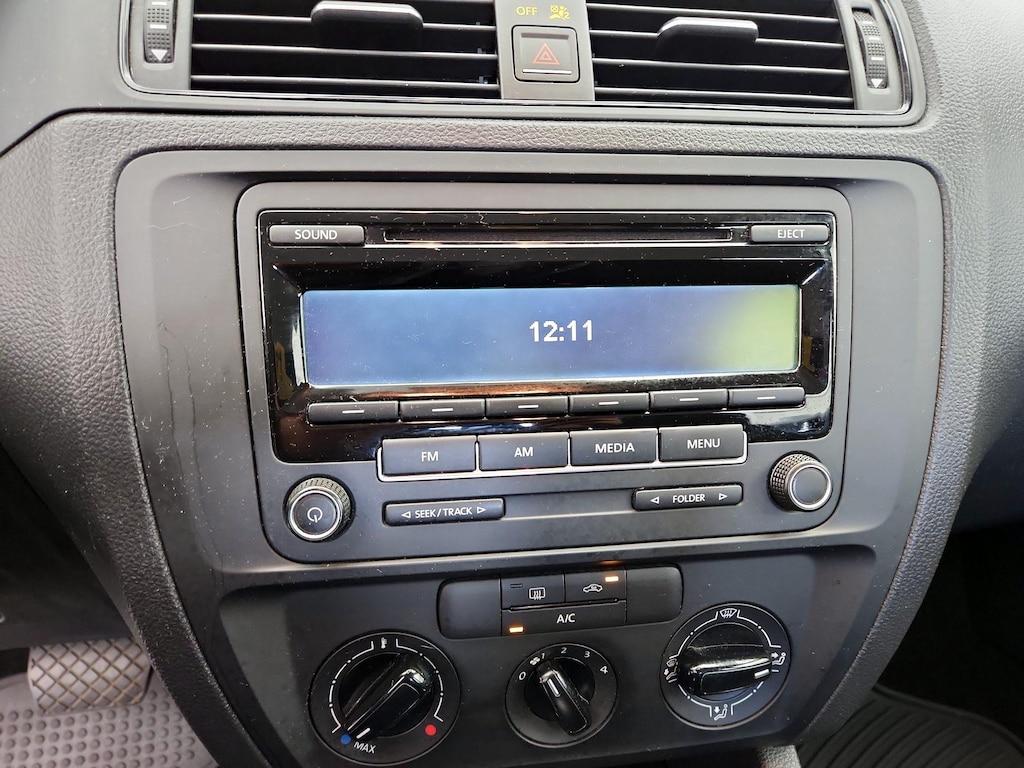used 2015 Volkswagen Jetta car, priced at $12,998