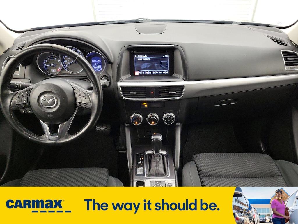 used 2016 Mazda CX-5 car, priced at $13,998