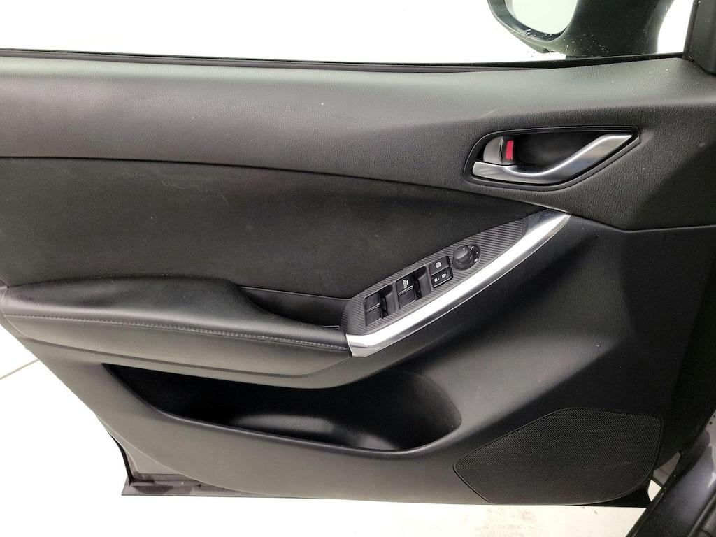 used 2016 Mazda CX-5 car, priced at $13,998