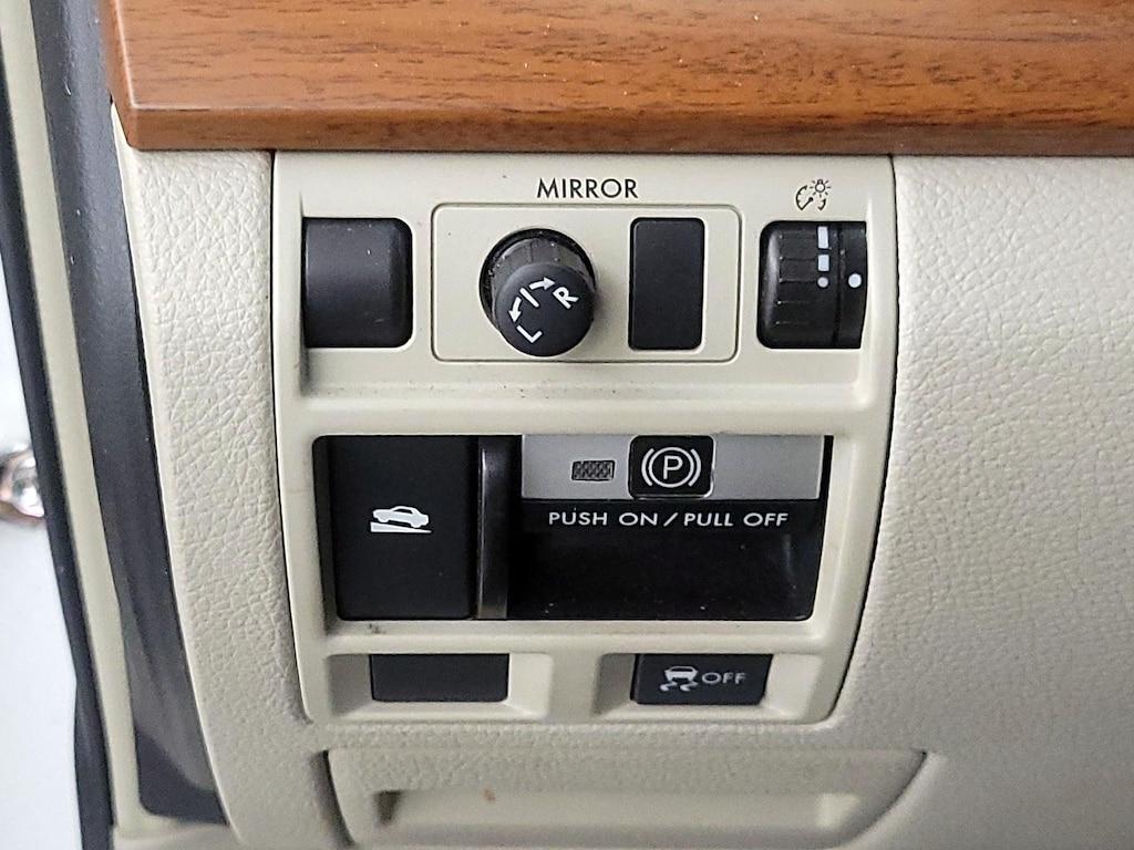 used 2014 Subaru Outback car, priced at $16,998