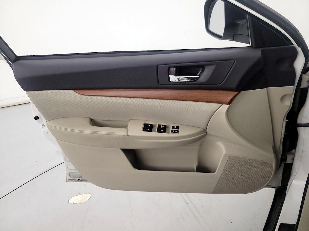 used 2014 Subaru Outback car, priced at $16,998
