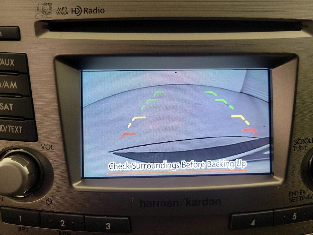 used 2014 Subaru Outback car, priced at $16,998