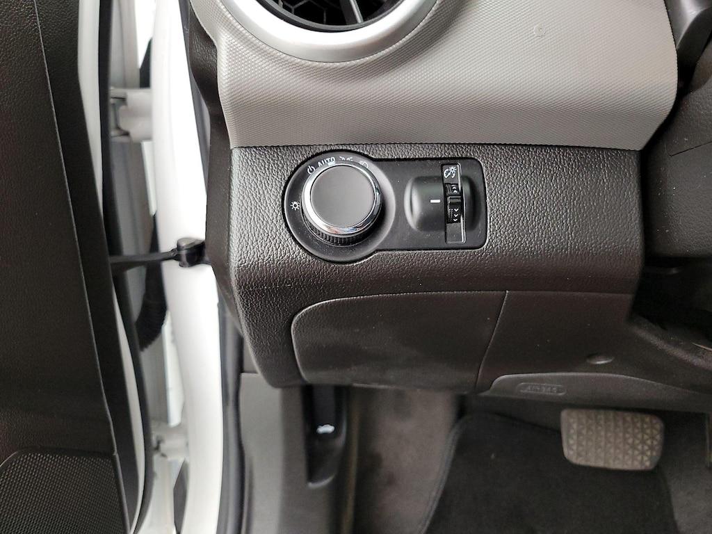 used 2020 Chevrolet Sonic car, priced at $13,998