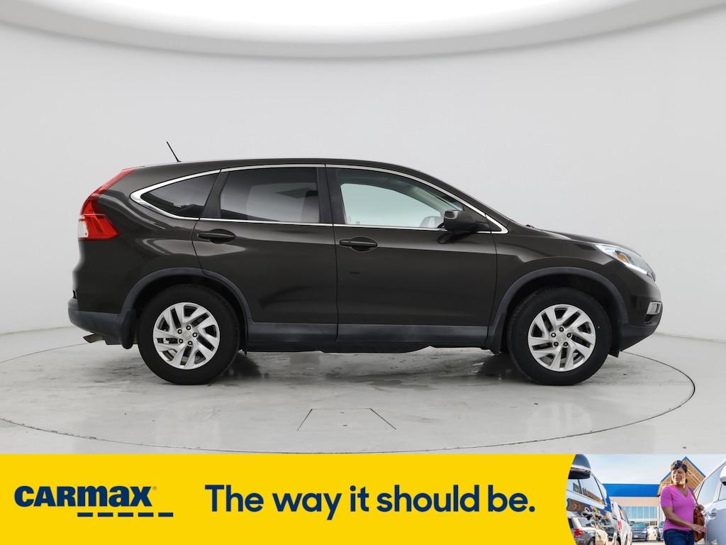 used 2015 Honda CR-V car, priced at $14,998