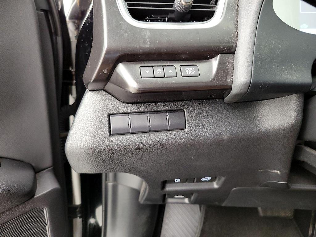 used 2022 Lexus UX 250h car, priced at $33,998