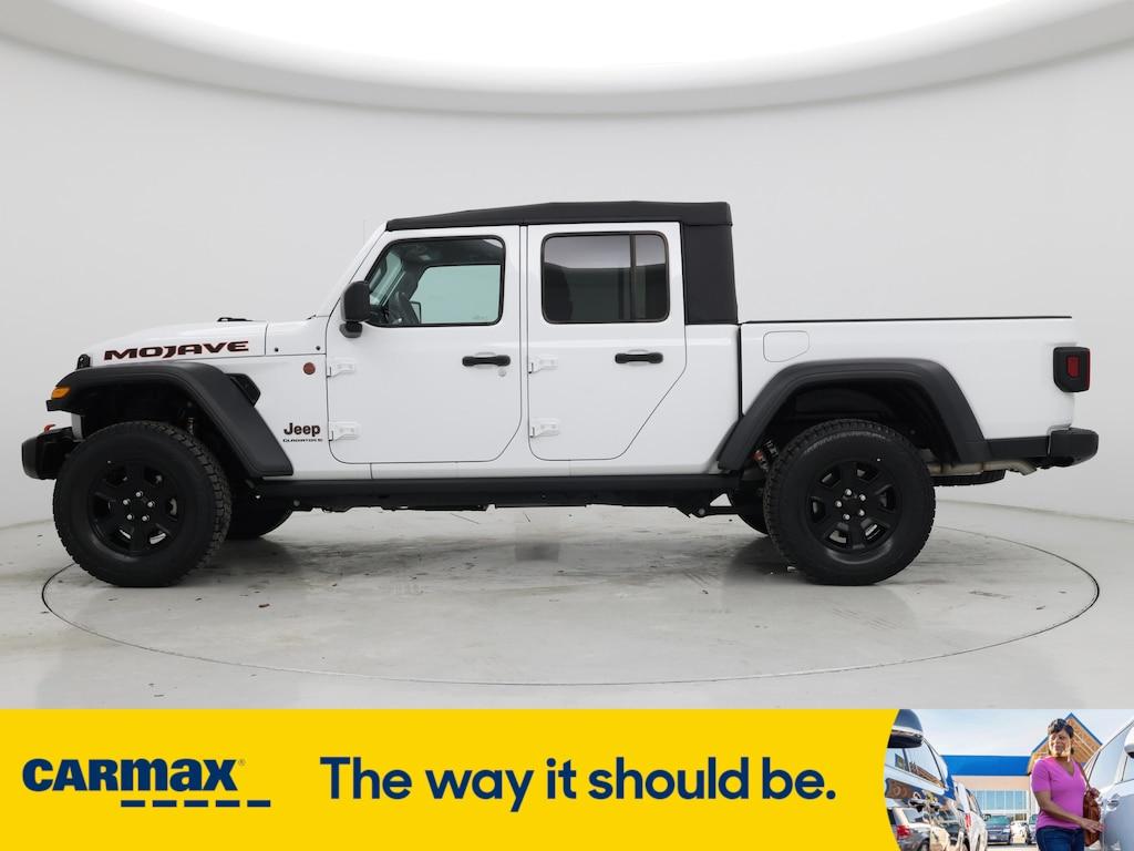 used 2023 Jeep Gladiator car, priced at $37,998