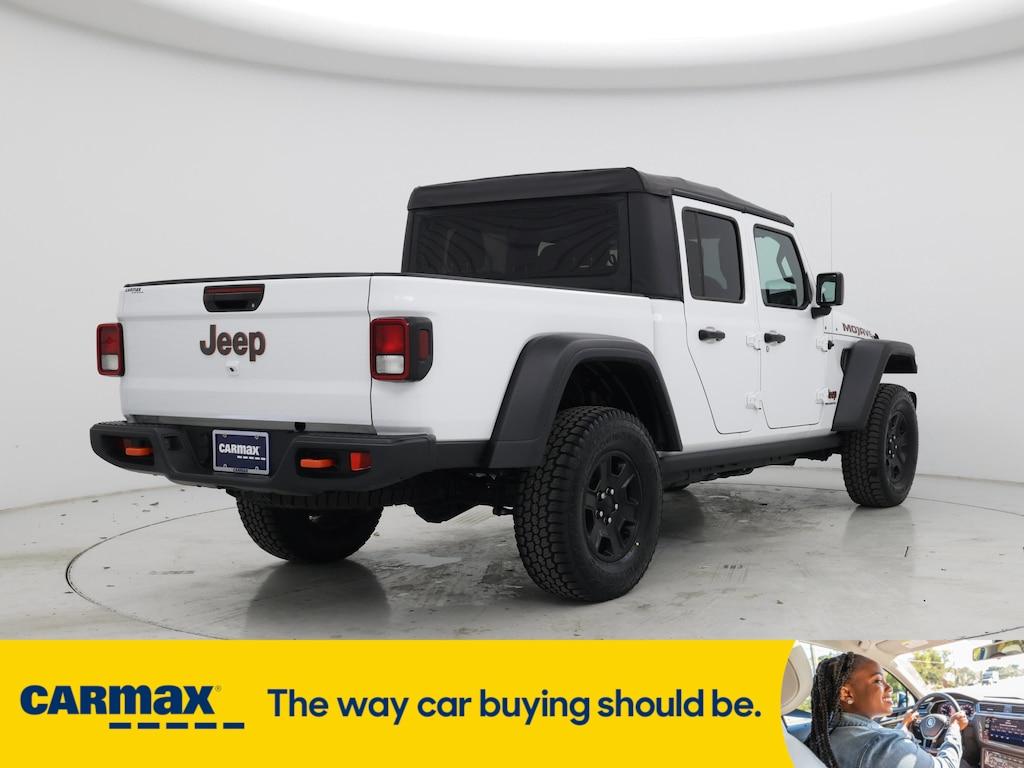 used 2023 Jeep Gladiator car, priced at $37,998