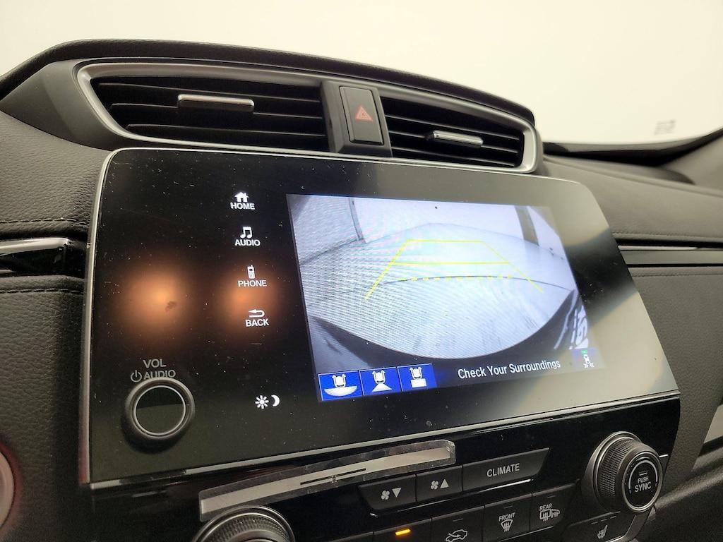 used 2018 Honda CR-V car, priced at $19,998