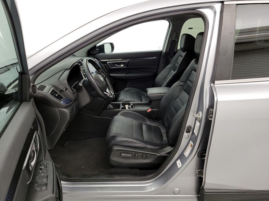 used 2018 Honda CR-V car, priced at $19,998