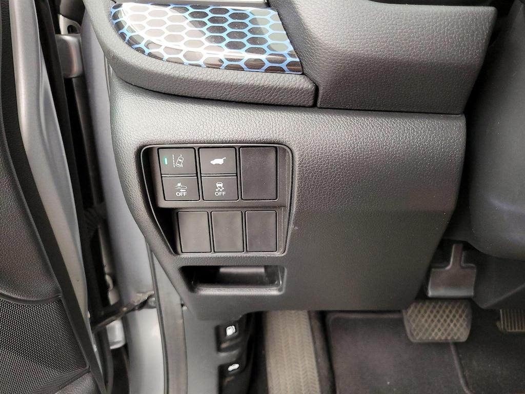 used 2018 Honda CR-V car, priced at $19,998