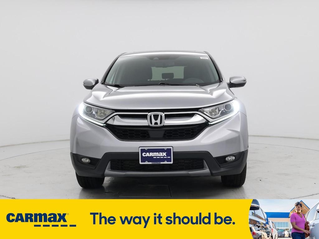 used 2018 Honda CR-V car, priced at $19,998
