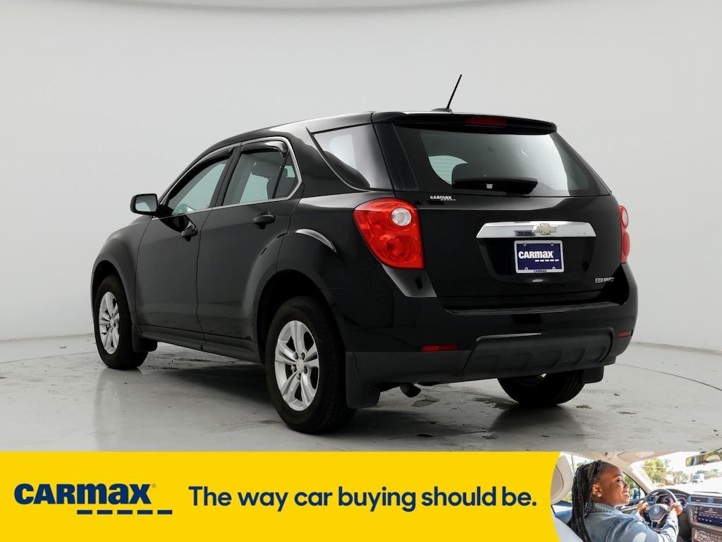 used 2015 Chevrolet Equinox car, priced at $14,998