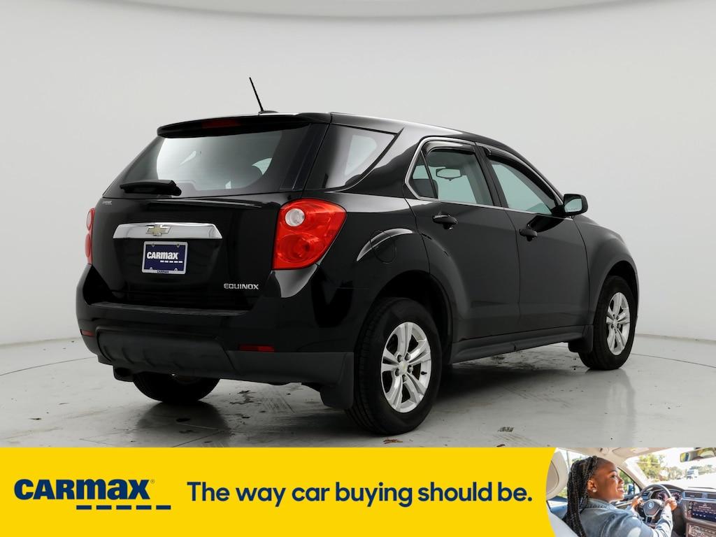 used 2015 Chevrolet Equinox car, priced at $14,998