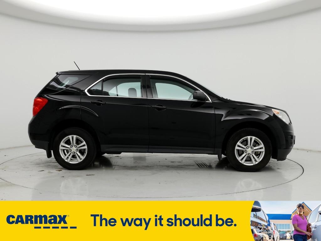 used 2015 Chevrolet Equinox car, priced at $14,998