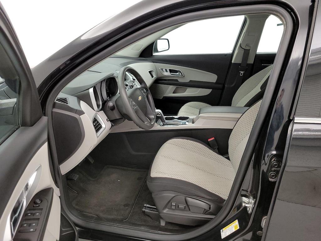 used 2015 Chevrolet Equinox car, priced at $14,998