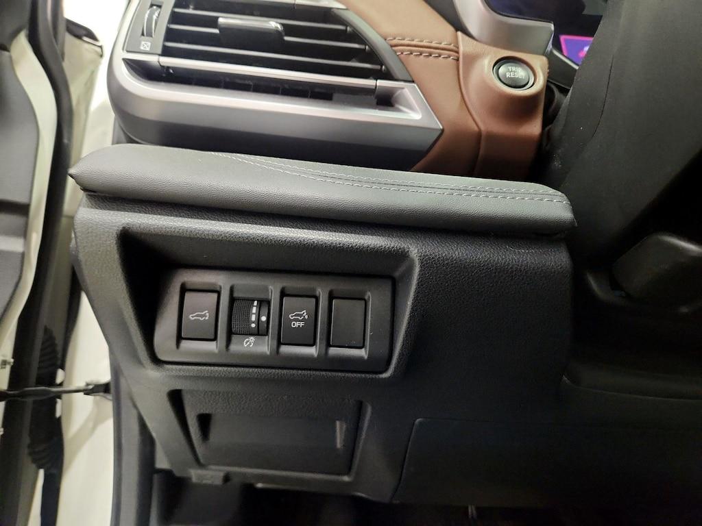 used 2021 Subaru Outback car, priced at $26,998