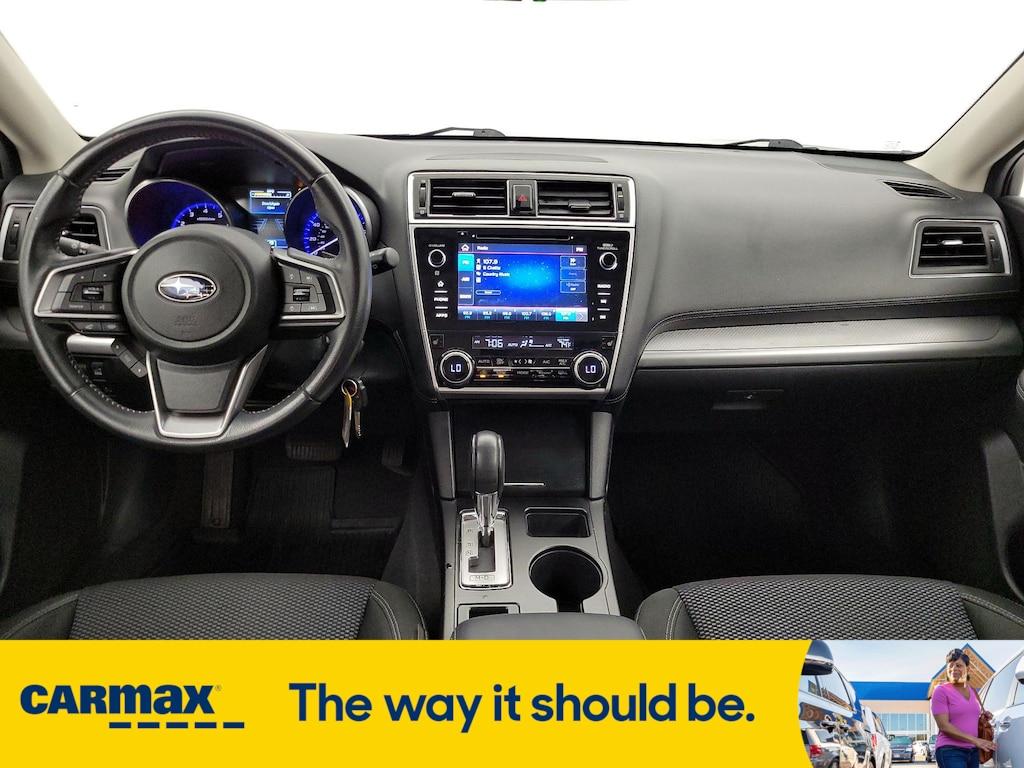 used 2019 Subaru Outback car, priced at $19,998