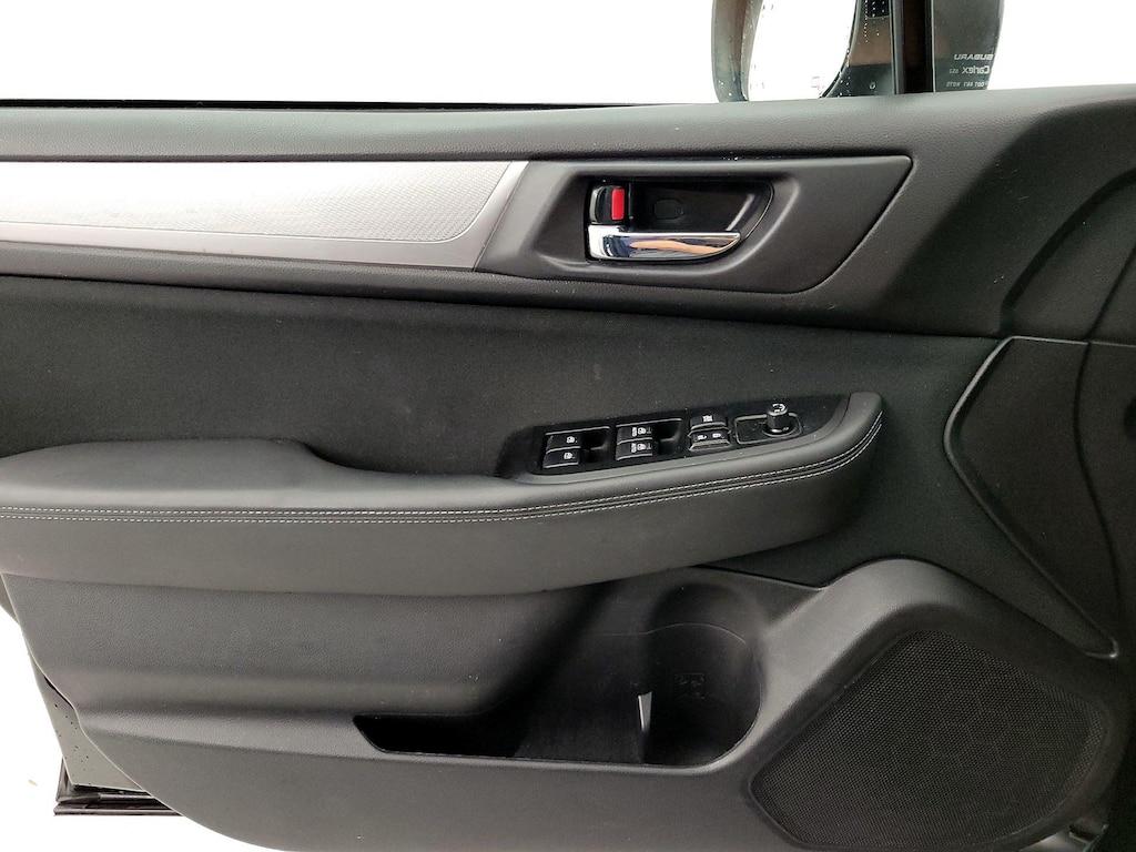 used 2019 Subaru Outback car, priced at $19,998