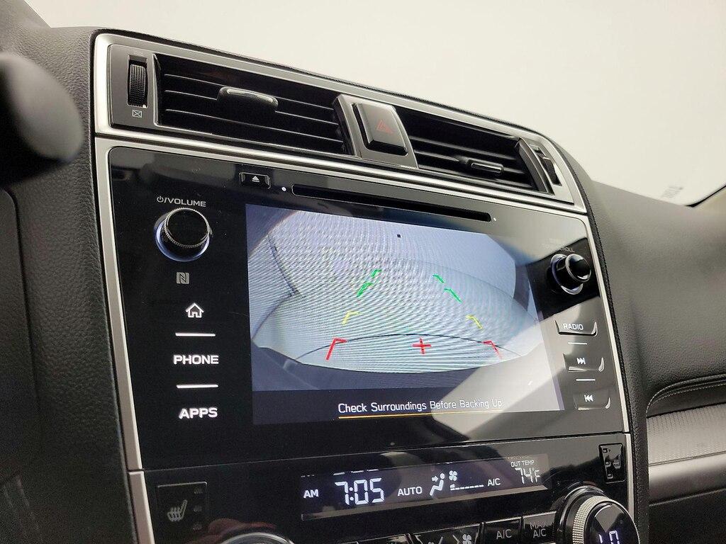 used 2019 Subaru Outback car, priced at $19,998