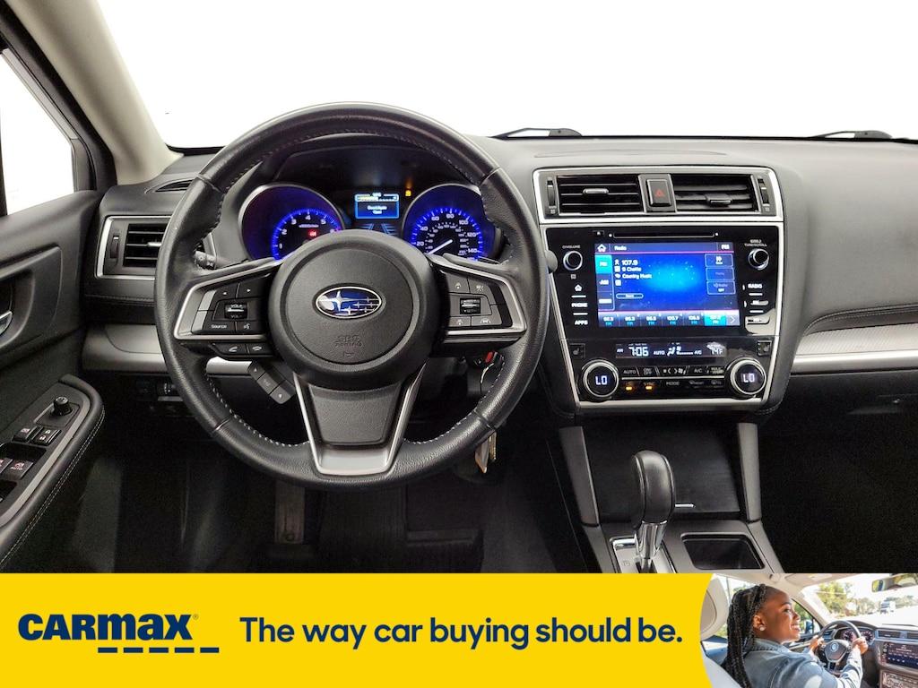 used 2019 Subaru Outback car, priced at $19,998