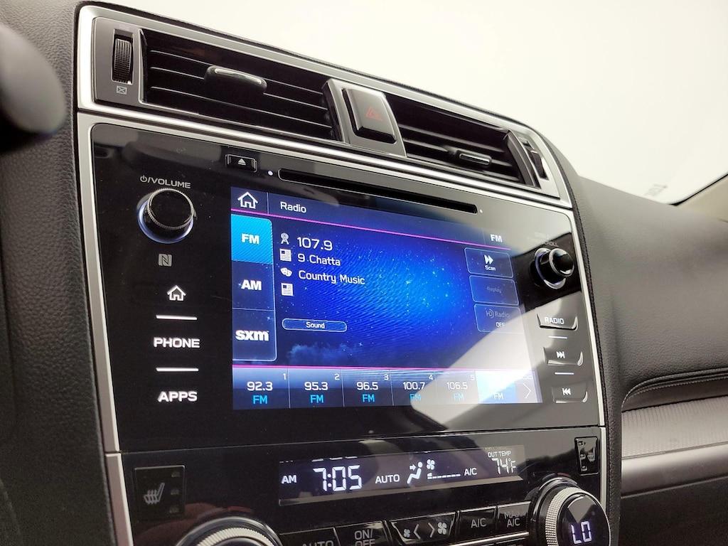 used 2019 Subaru Outback car, priced at $19,998